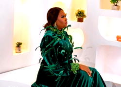 Bernardette Nwokoro recieves double honor at TAAI
