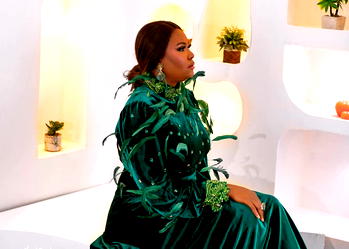 Bernardette Nwokoro recieves double honor at TAAI