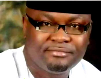 Meet Abass Braimah, Tinubu’s ambassador-nominee from Edo