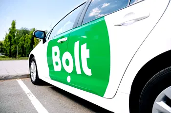 Detty December: Bolt sees spike in airport rides