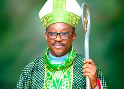 Christmas: Bishop Odetoyinbo calls for hope, peace, national renewal