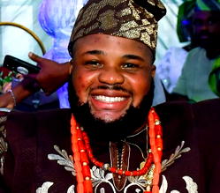 Bright Unegbu dazzles with music productions