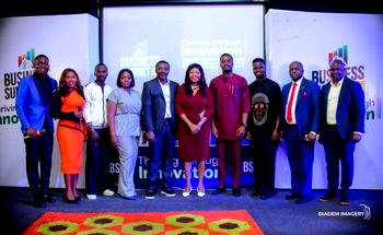 Summit spotlights innovation as key to African business survival