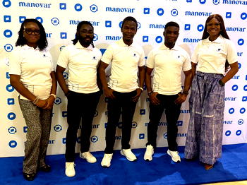 Firm launches AI-powered platform to redefine corporate banking across Africa