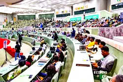 Guinea-Bissau coup unacceptable assault on democracy — ECOWAS Parliament
