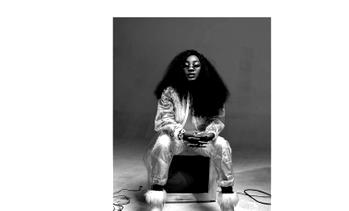 Princess Zipporah Ushers in a new worship moment with “Loke Loke”