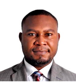 Nigerian carbon accountant appointed to Energy Institute U.S. Community Board