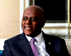 CBN leverages digital finance to expand access to financial services