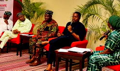 Lagos must scale creative infrastructure to match youth economy — Chocolate City CEO
