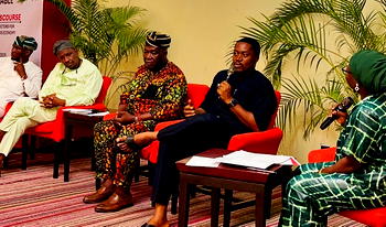 Lagos must scale creative infrastructure to match youth economy — Chocolate City CEO