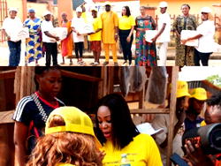 Foundation empowers women, others in Ondo community