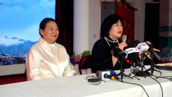 China, Nigeria deepen film, cultural partnership at Zuma Festival
