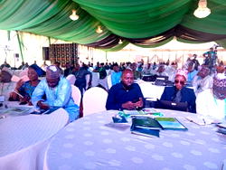 Northern States, Federal team begin pre-midterm review of ACReSAL projects