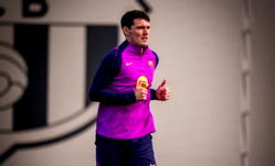 Christensen signs new two-year deal at Barcelona
