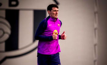 Christensen signs new two-year deal at Barcelona