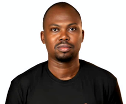 Nigerian audio engineer, Dr. Crack, gains global recognition for technical excellence