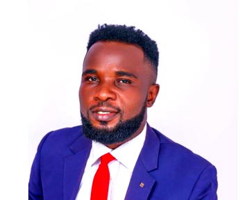 Why I found Vnox Technology – Chukwunonso Okoli
