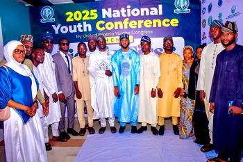 2027: Coalition throws weight behind young contestants