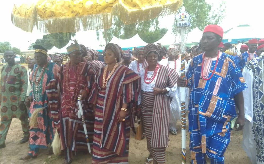 From Tradition to Transformation: How Iyara Cultural Day enhances social cohesion, development