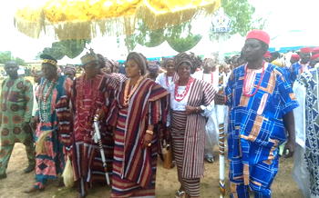 ‎From Tradition to Transformation: How Iyara Cultural Day enhances social cohesion, development