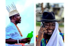 Enaibo hails honorary degree on Tompolo, it’s a befitting recognition