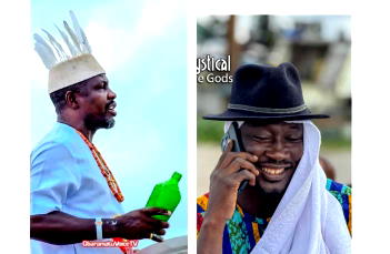 Enaibo hails honorary degree on Tompolo, it’s a befitting recognition