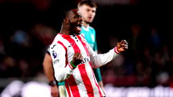 African players in Europe: Burkina Faso stars on target