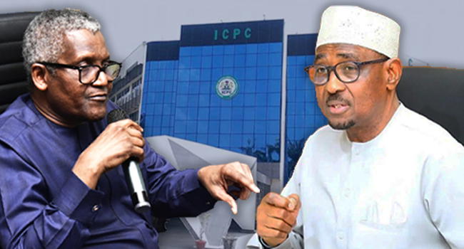 Reps seek legislative intervention in NMDPRA–Dangote refinery dispute