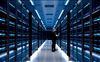 Nigeria’s digital public infrastructure hampered by data centre shortage