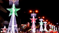 Oblee, balling, other festivities slang common during Detty December