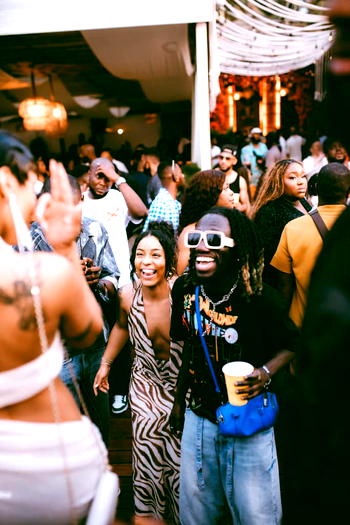 Ghana wants to do away with the ‘Detty’ in ‘Detty December’