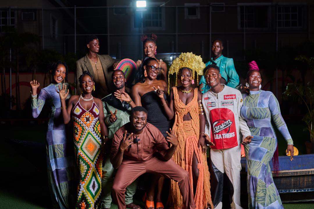 Venice of Africa: Damilola Fowosire reimagines Makoko through art, dignity, youth empowerment
