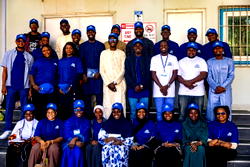 Academy graduates 92 students in Advanced JavaScript, Data Analytics
