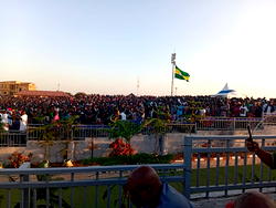 Plateau: Dariye assures Mutfwang of past governors’ support