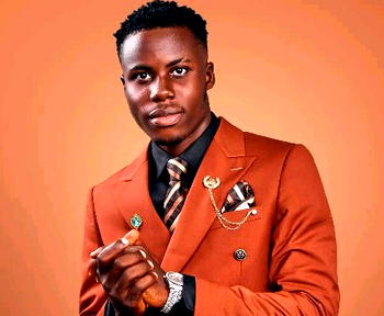 Why I want to be future of Afrobeats in Liberia – Larry G