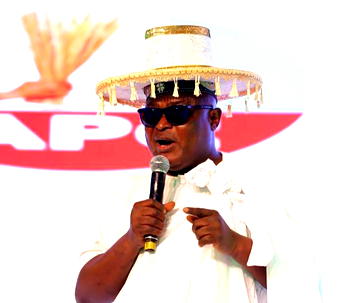 Tinubu’ll overhaul Nigeria’s security architecture, Obasa assures Nigerians