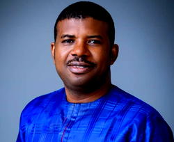 Indigenous firms need to collaborate to take over upstream sector — Ebhodaghe