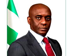 Ebie opens door as NDDC lift operator climbs to Nigerian bar