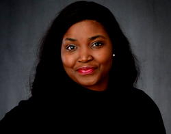 Tech expert, Eboesomi honoured in UK