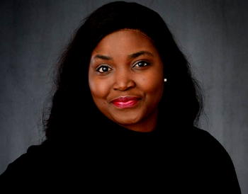 Tech expert, Eboesomi honoured in UK
