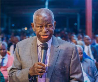 Why Nigerians should brace up for 2026 — GOFAMINT GO