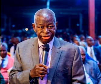 Why Nigerians should brace up for 2026 —  GOFAMINT GO
