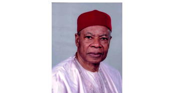 Transition to Glory: Chief Arthur Christopher Izuegbunam Mbanefo