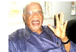 MAN celebrates Otuekong Sunny Jackson Udoh’s enduring legacy in industrial development