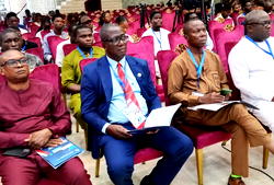 Overdependence on foreign expertise negatively impacts maritime sector – Eferebo