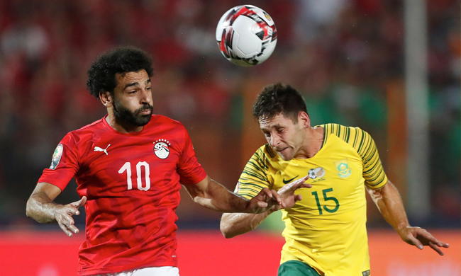 AFCON 2025: 5 group stage fixtures to watch