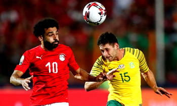 AFCON 2025: 5 group stage fixtures to watch