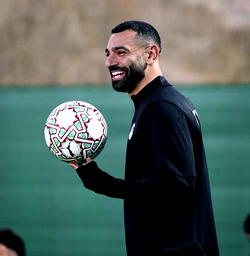 Salah unaffected by Liverpool turmoil ahead of AFCON opener – Egypt coach
