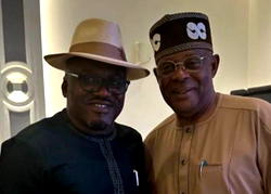 Idagbo hails Faleke on birthday, Praises his role in nation-building