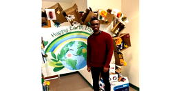 Olaoluwa Ogunseun redefines the future of sustainable Finance through analytics and global impact